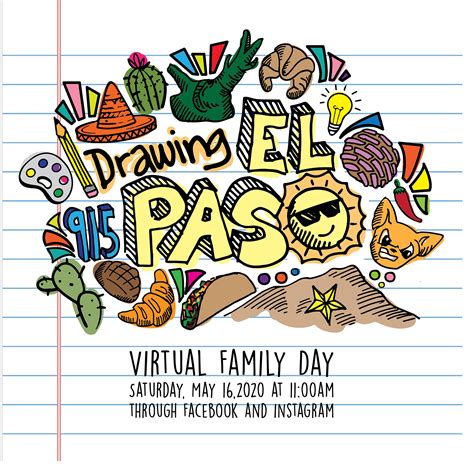 el paso identity design